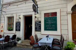 Gracja Restaurant