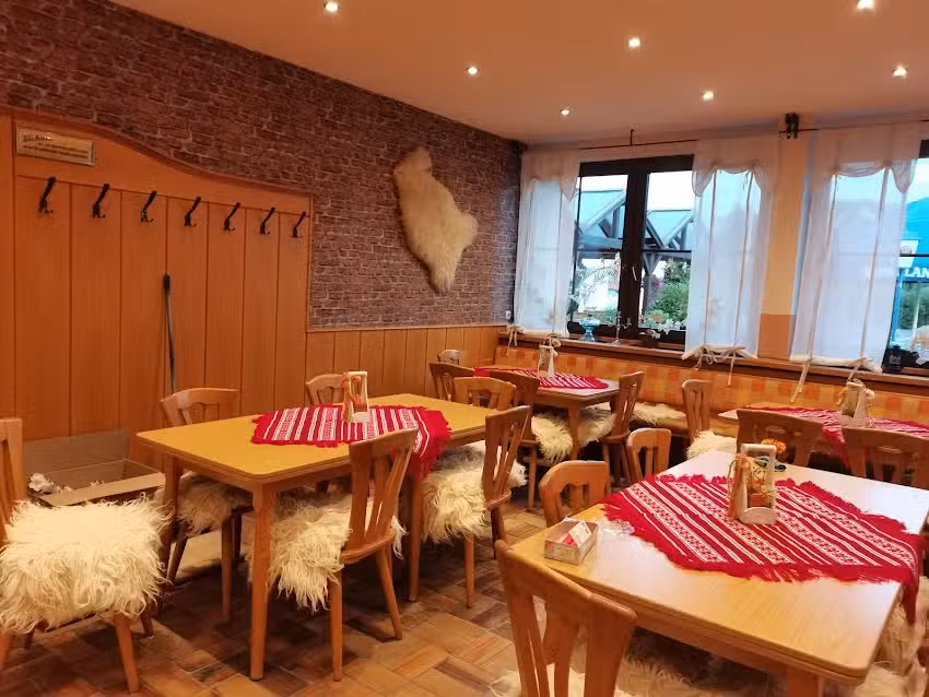 Graf Dracula&rsquo;s Einkehr