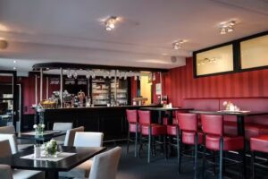 grafengrün. restaurant