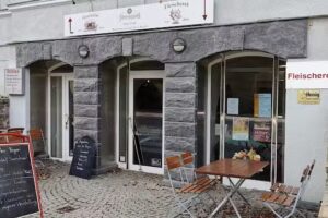 Grafs Gaststübel