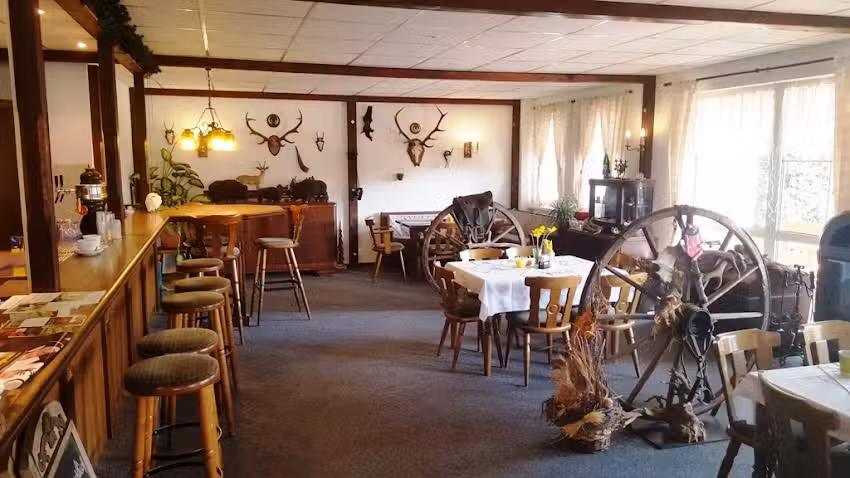 Grambower Moorkrug Inh. Suntje Neumann