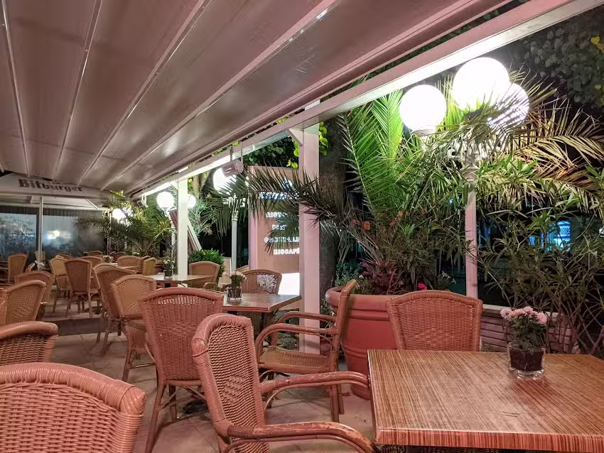 Gran Caf&eacute; Italia