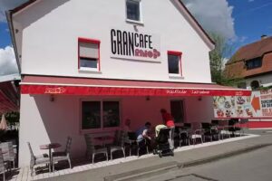 Gran Eis-Caffé e.K. – Rino Bernardi