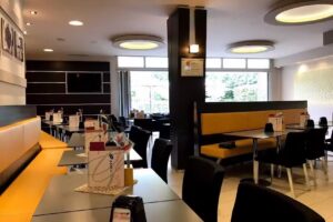 Grancaffé La Gelateria
