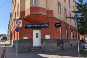 Grand Cafe