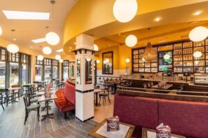 GRAND CAFÉ