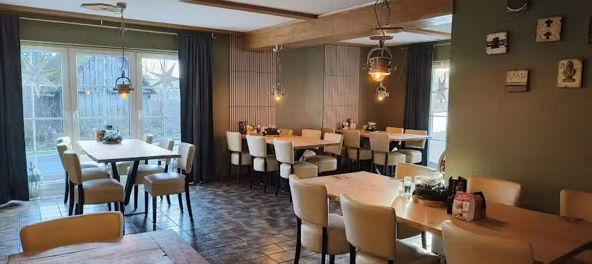 Grand Caf&egrave; &bdquo;Der Vagenbond&ldquo;