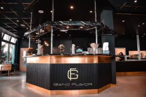 Grand Flavor Restaurant-مطعم غراند