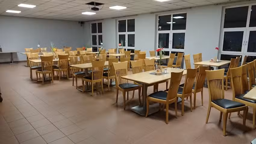 Grand Grill Hilpoltstein