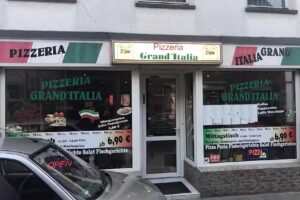 Grand Italia