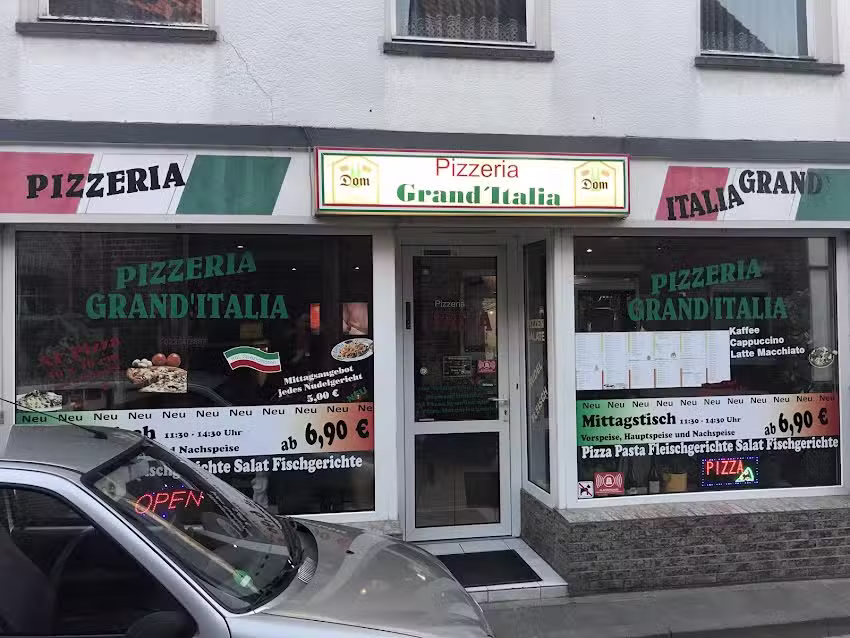 Grand Italia