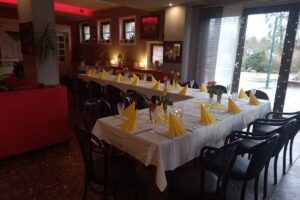 GRAND mit 4en – Cottbus