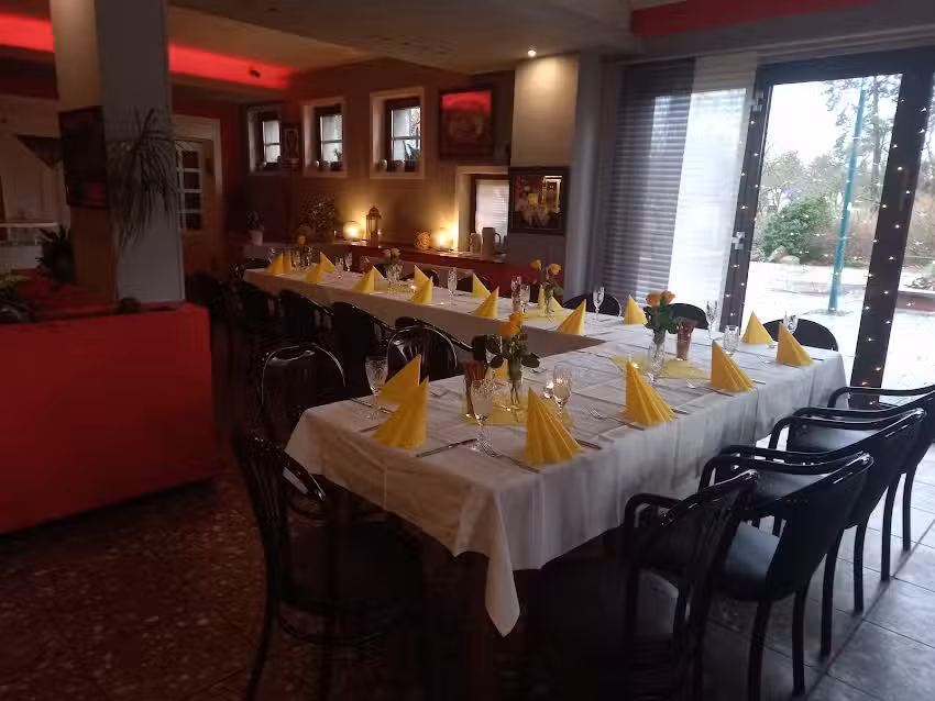 GRAND mit 4en &ndash; Cottbus