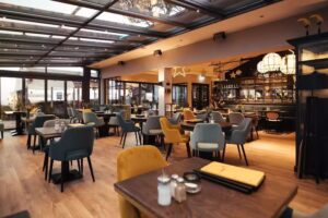 Grande Beach Café