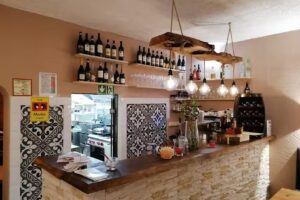 Grande Ella Restaurant