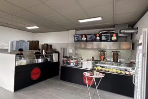 Grande Pizzeria