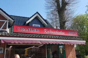 Grander Katenschinken