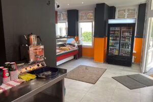 Gransee Kebap Haus