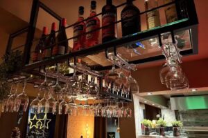 Gratza´s Restaurant