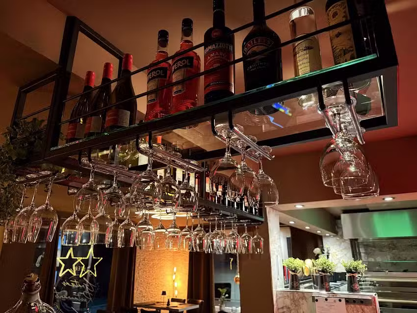 Gratza´s Restaurant