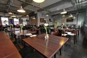 GraVis Bistro