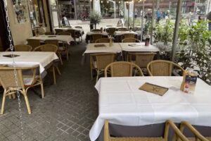 Greek Cuisine