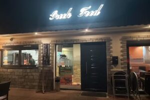 Greek Food