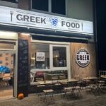 Greek Food