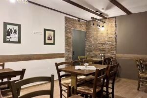 Greek Kitchen Tavern