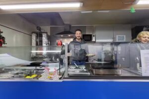 Greek&Meat