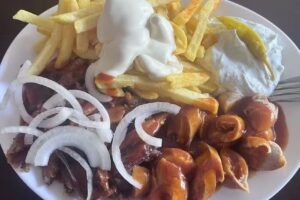 Greek-Tasty