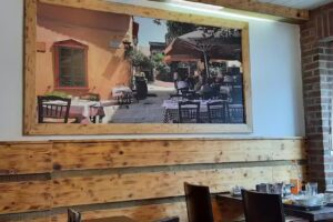 Greek Taverna Zorbas