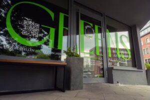 Green Club