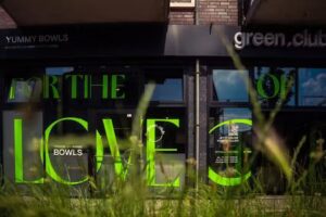 Green Club