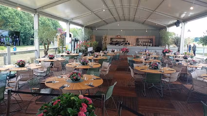 Green Eagle Golf Courses