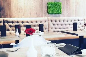 Green Elephant – Bio Restaurant
