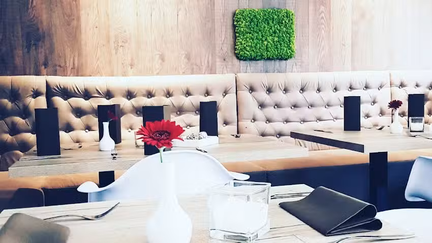 Green Elephant – Bio Restaurant