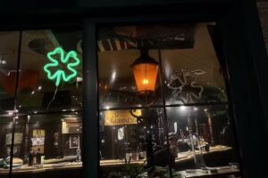 Green Goose Pub