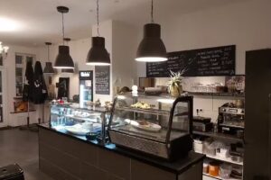 Green Kitchen