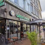 Green Papaya