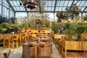 Greenhouse