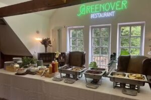 Greenover Restaurant