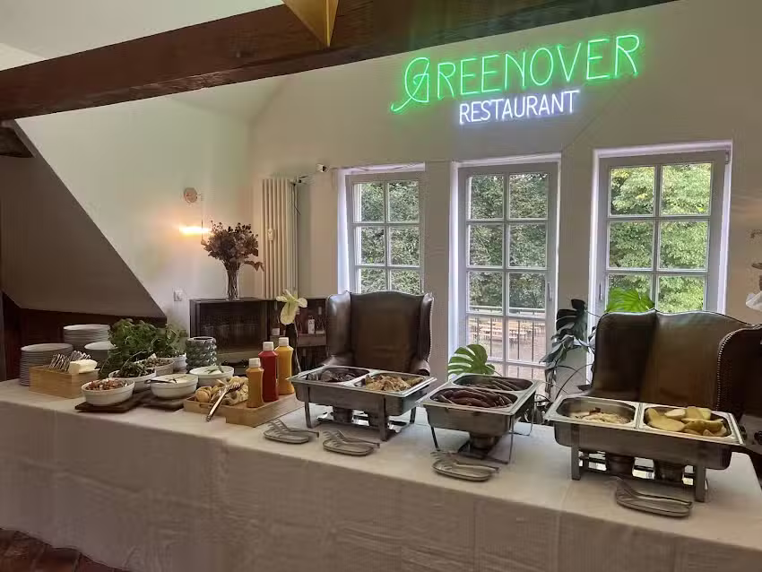 Greenover Restaurant