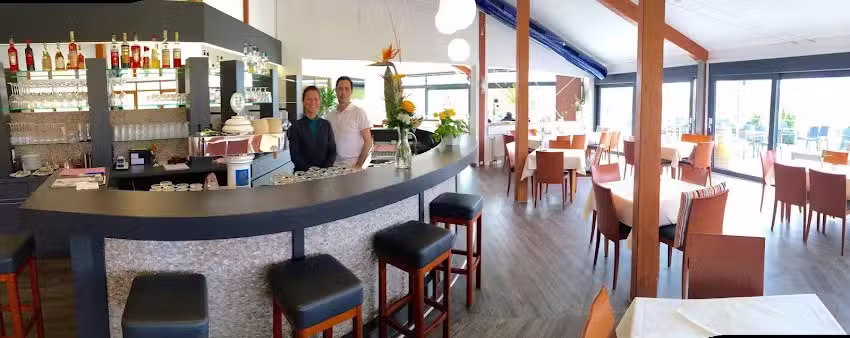 Greens das Restaurant