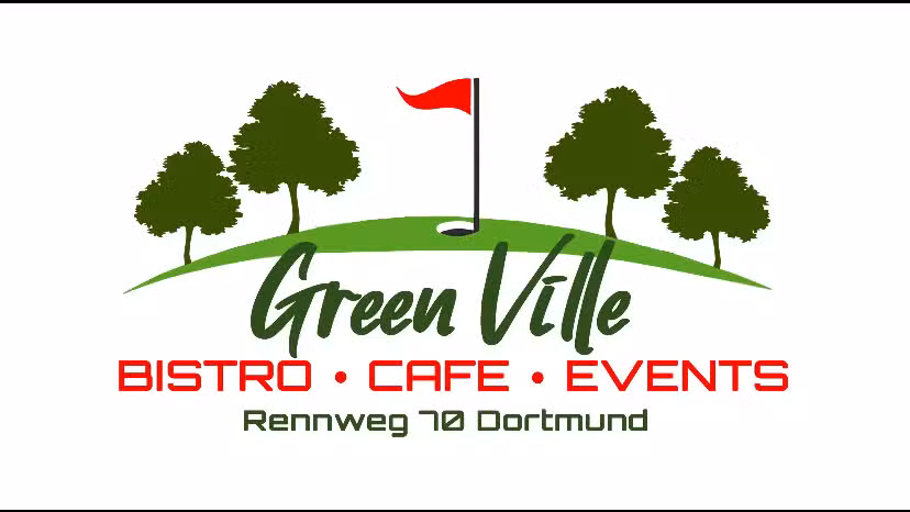 Greenville Restaurant Dortmund