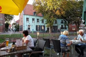 Greetsieler Börse
