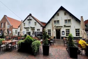 Greetsieler Fischkontor