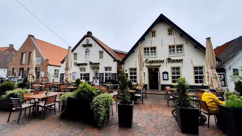 Greetsieler Fischkontor