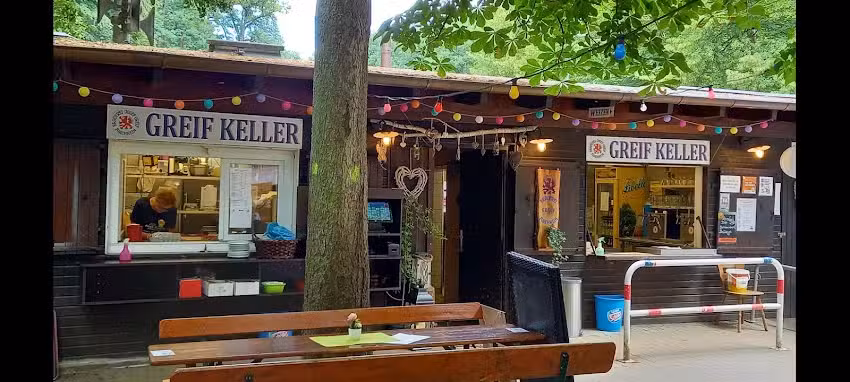 Greif Keller