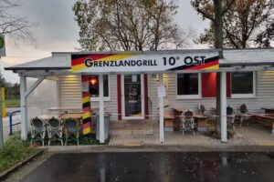 Grenzlandgrill 10° OST